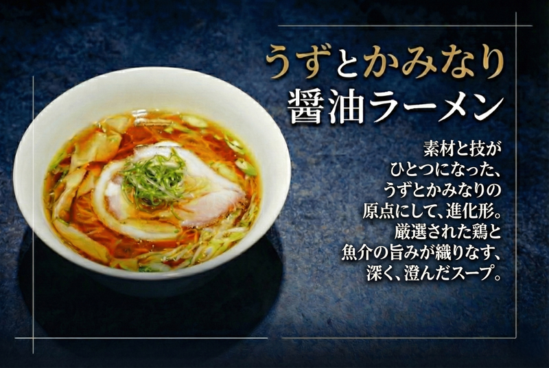 冷凍ラーメン 2種 焼売 セット うずとかみなり 藤沢市 食べログ ランキング 1位 百名店 選出 はじまりの二味 醤油ラーメン 塩ラーメン しゅうまい 醤油 塩 らーめん スープ 冷凍らーめん ラーメン 冷凍食品 拉麺 自家製麺 地鶏 魚介 チャーシュー 豚肉 四万十ポーク ramen 神奈川 湘南 藤沢