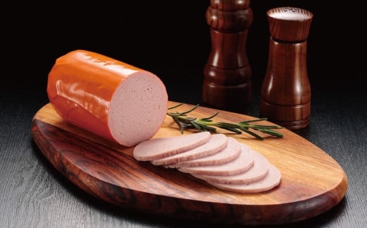 ウインナー ソーセージ 4点 セット 国産肉 ういんなー  