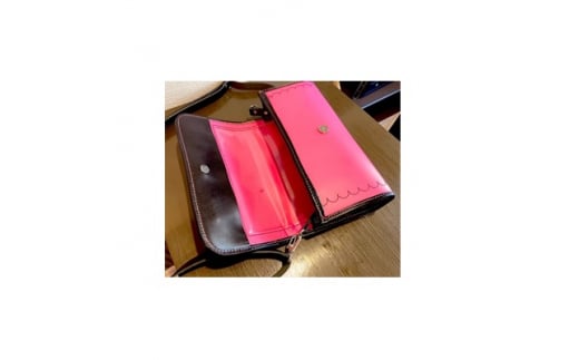 【SNAKER-handicraft】ランドセルリメイク　まるっとショルダーバッグAセット