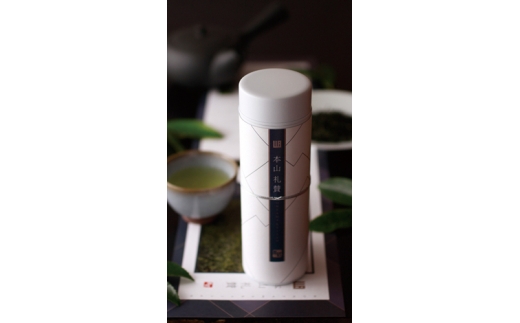 雲頂 の 御茶 100g × 3種 