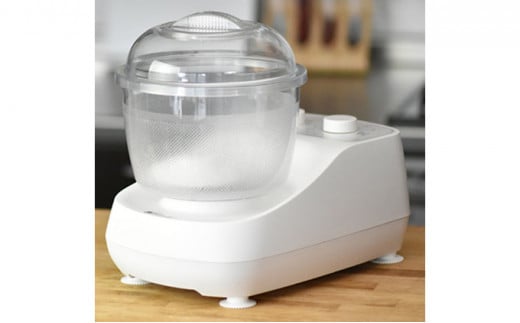 ホームパン こね器 家庭用 PK660D 家電 日用品 日本ニーダー株式会社 神奈川 湘南 藤沢