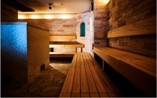 ペア ワンデイスパ入館券 大人用 江の島アイランドスパ 江の島 スパ 温泉 プール 神奈川県 藤沢市