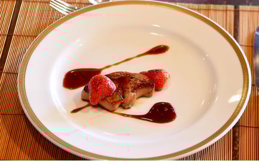 鉄板焼き お食事券 20000円 レストラン 黒毛和牛 魚介類 ランチ ディナー コース料理 チケット お誕生日 結婚記念 藤沢市 神奈川