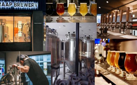 年内発送 ！ ( 12/23決済完了分まで) ビール クラフトビール IPA 湘南台IPA 330ml×4本 beer ipa 麦酒 びーる 地ビール 酒 craft beer クラフト ご当地 家飲み 直送 おすすめ 人気 お取り寄せ 贈り物 贈答 冷蔵 Aprotodo’S株式会社 RRAAP BREWERY 神奈川 湘南 藤沢