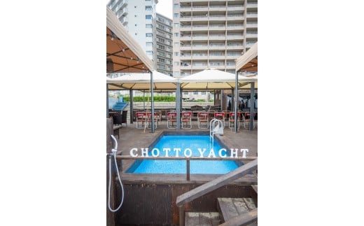 海の家 BBQ 利用券 4名様分 手ぶらでOK バーベキュー 江の島 利用券  関東 biid株式会社 神奈川 湘南 藤沢