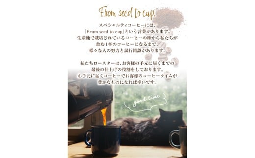 コーヒー 豆 エチオピア モカ イルガチェフェ 最上級 グレード G1 飲み比べ セット 200g × 2袋 受注後 焙煎 自家焙煎 おすすめ こだわり ナチュラル ウォッシュド 生豆 風味 スペシャルティコーヒー 珈琲 珈琲豆 カフェイン 勉強 リフレッシュ 趣味 モーニング 湘南福猫 神奈川 藤沢 湘南