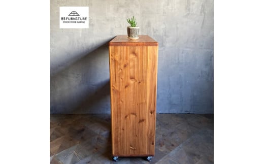 田の字ラック 69×69cm 1台  国産 杉 無垢材 使用 収納 手仕上げ キャスター付き 杉無垢材 らっく raltuku ラック インテリア 家具ハンドメイド 収納 杉材 無垢 木目 便利 レトロ おしゃれ インテリア 新生活 引っ越し 85ファニチャー神奈川 湘南 藤沢