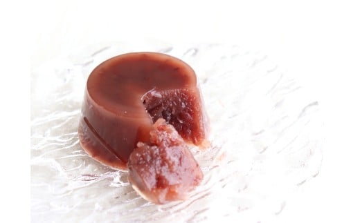 水ようかん 和菓子 缶入り 和菓子 羊羹 菊野屋製菓舗 神奈川 湘南 藤沢