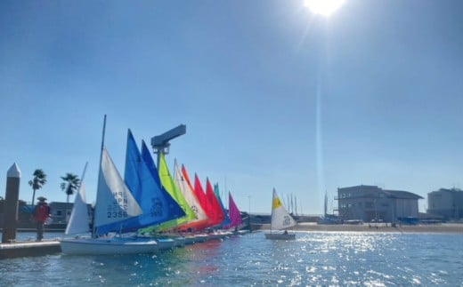 2026年分 ハンザ 小型ヨット体験乗船会 3000円分 大人2名分相当 発送 利用券 セーリング 体験  江の島ヨットハーバー 江の島 江ノ島 エノシマ 観光 マリンスポーツ アクティビティ インストラクター アウトドア ディンギーヨット セイラビリティ江の島 関東 神奈川 湘南 藤沢