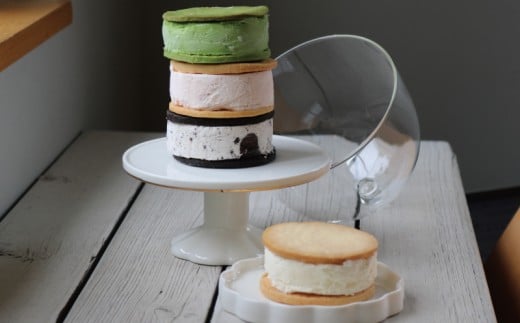 アイス アイスサンド あいす 国産 米粉 平飼い卵 グルテンフリー クッキー くっきー 洋菓子 焼き菓子 お菓子 おかし スイーツ すいーつ おやつ 美味しい 手作り ドルチェ デザート ギフト プレゼント 誕生日 ご褒美 お取り寄せ 詰め合わせ 人気 おいしい SORANO BAKEHOUSE 神奈川 湘南 藤沢