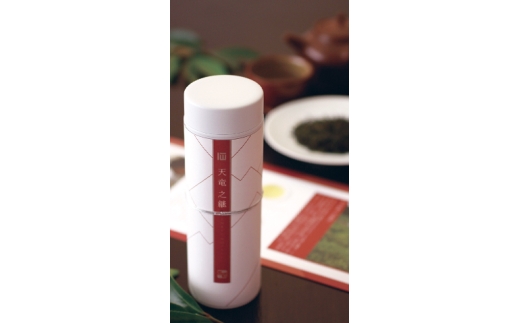 雲頂 の 御茶 100g × 3種 