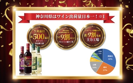ワイン メルシャン フランジア赤白４本セット 藤沢工場産 赤ワイン 白ワイン お酒 酒 アルコール 神奈川県 神奈川 藤沢市 藤沢
