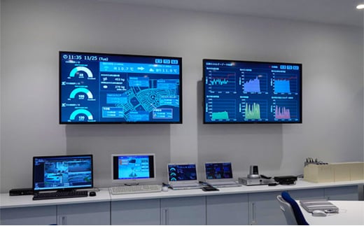 Fujisawa SST見学ツアー