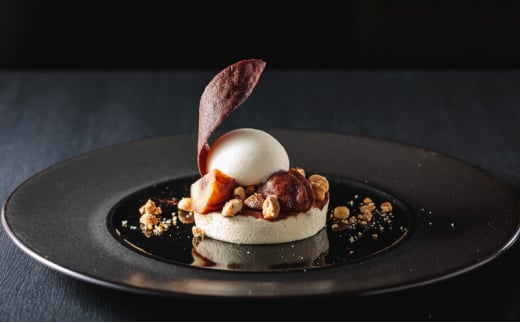 お食事券　9000円分 レストランノリエノジ フレンチ 食事 食事券 ランチ ディナー 鮮魚 湘南 藤沢市 神奈川