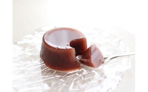 水ようかん 和菓子 缶入り 和菓子 羊羹 菊野屋製菓舗 神奈川 湘南 藤沢