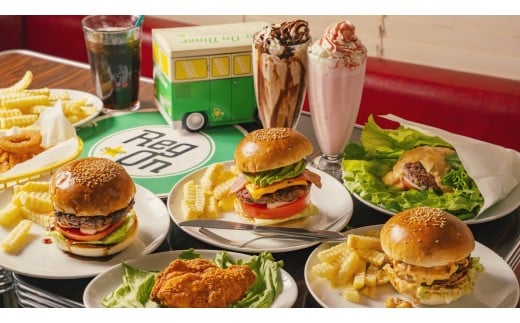 食事券 ハンバーガー Reg-On Diner 鵠沼海浜公園店 3000円 利用券 バーガー 食べログ 牛肉 ポテト チーズ ボリューム 実力派  江の島 江ノ島 鵠沼 食事券 チケット 人気 おすすめ 観光 旅行 トラベル ランチ ディナー 昼食 夕食 テイクアウト 家族 神奈川 湘南 藤沢 江ノ島 江の島