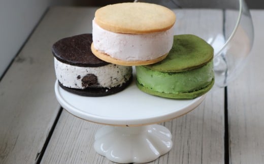 アイス アイスサンド あいす 国産 米粉 平飼い卵 グルテンフリー クッキー くっきー 洋菓子 焼き菓子 お菓子 おかし スイーツ すいーつ おやつ 美味しい 手作り ドルチェ デザート ギフト プレゼント 誕生日 ご褒美 お取り寄せ 詰め合わせ 人気 おいしい SORANO BAKEHOUSE 神奈川 湘南 藤沢