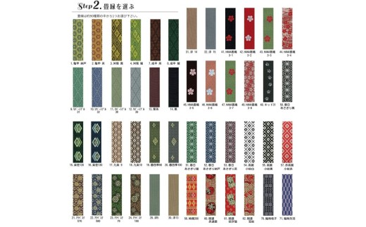 ミニ畳 B6 2枚 オーダー サイズ カラー 畳 たたみ タタミ 畳み 豆たたみ 豆畳 ミニ 飾り台 台座 プチ畳 オリジナル フィギュア 小物 花台 雑貨 和風 ミニチュア 和 花瓶 人形 コースター ディスプレイ インテリア 伝統 日本製 玄関 お雛様 五月人形 飾り 国産株式会社 和風生活 神奈川 湘南 藤沢