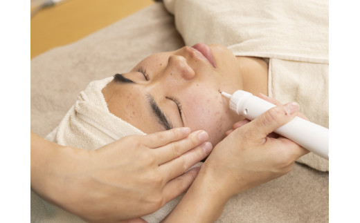 チケット 神奈川 メンズエステで使えるお得なチケット エステサロン メンズ 利用券 商品券 美容 脱毛 毛穴洗浄 頭皮ケア 藤沢市 神奈川県