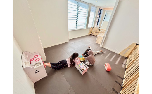 キッズルーム 使用 チケット 3000円分 1000円 × 3枚 利用券 3000円分 託児所 保育室 保育 一時預かり 利用券 施設 子供 こども 子ども 赤ちゃん リフレッシュ This is Me 神奈川 湘南 藤沢