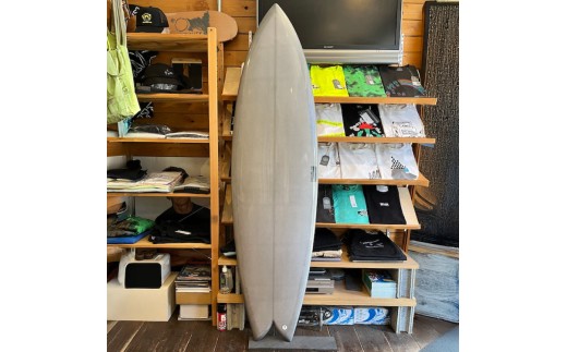 CoDoMo SB（サーフボード オーダー クーポン券 15000円分）サーフボード オーダー券 アウトドア スポーツ用品 サーフィン 国産 日本製 オーダーメイド 藤沢市 神奈川