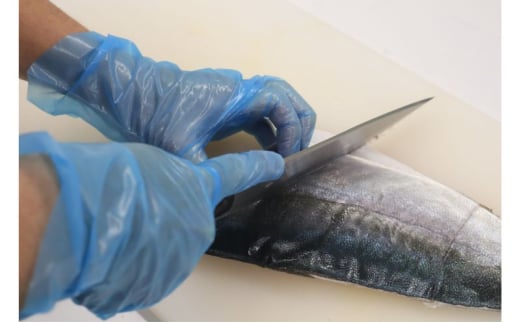 1切れ約130ｇ! 大きな漬け魚 西京漬け  魚喜 藤沢市 神奈川県