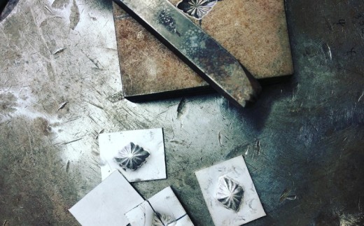 Heritage Ring リング 指輪 おしゃれ デザイン アクセサリー レディース メンズ 藤沢市 神奈川県