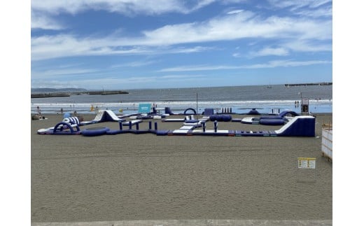 海の家 BBQ 利用券 4名様分 手ぶらでOK バーベキュー 江の島 利用券  関東 biid株式会社 神奈川 湘南 藤沢