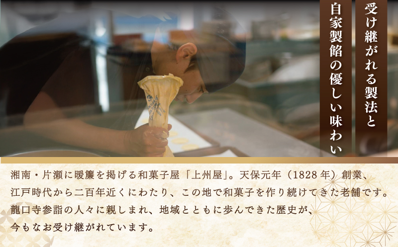 和菓子 詰め合わせ もなか 8個入 最中 モナカ monaka 美味しい 富士山 と 江ノ島もなか 自家製 あんこ 餡 小倉あん 白あん お茶菓子 お菓子 お土産 プレゼント 贈答 手土産 ワガシ wagasi 和スイーツ スイーツ 自家製 餡 人気 名店 江ノ島 江の島 土産 片瀬 天保元年創業 上州屋 神奈川 湘南 藤沢