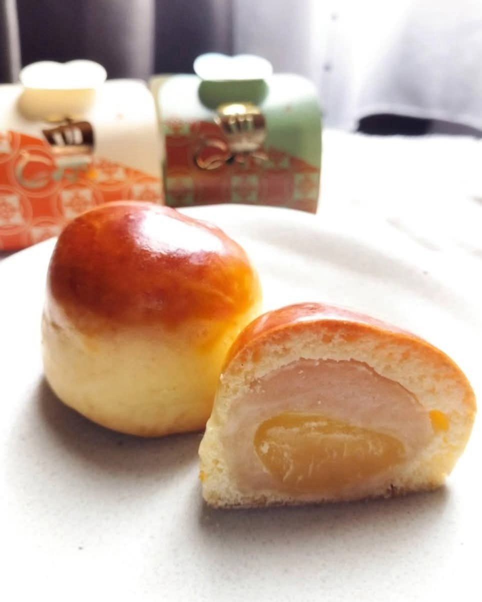 江ノ島 土産 ギフト 「 湘南 汐 セット 」 最中 月餅 栗饅頭 栗まんじゅう 和菓子 ギフト 個包装 wagasi ワガシ もなか モナカ お茶菓子 お菓子 お土産 プレゼント 手土産 和スイーツ スイーツ 自家製 餡 人気 名店 江ノ電 江ノ島 江の島 土産 片瀬 天保元年創業 上州屋 神奈川 湘南 藤沢