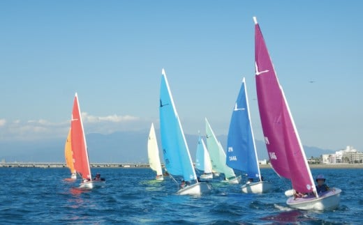 2026年分 ハンザ 小型ヨット体験乗船会 3000円分 大人2名分相当 発送 利用券 セーリング 体験  江の島ヨットハーバー 江の島 江ノ島 エノシマ 観光 マリンスポーツ アクティビティ インストラクター アウトドア ディンギーヨット セイラビリティ江の島 関東 神奈川 湘南 藤沢