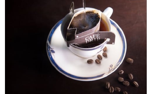 【COFFEE ROASTERS SHONAN】スペシャルティコーヒードリップバッグ（10g×18袋）