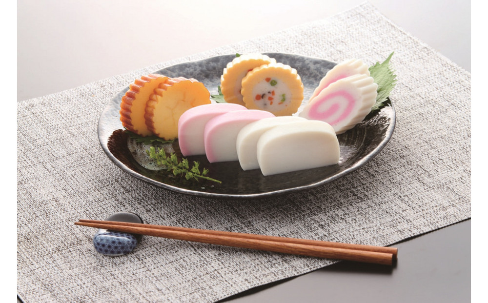 【小田原籠清】籠の選JC 創業1814年 二百有余年の歴史を重ねた小田原老舗 かごせい 職人の技で仕上げた特選蒲鉾詰合せギフト 贈答用 自宅用