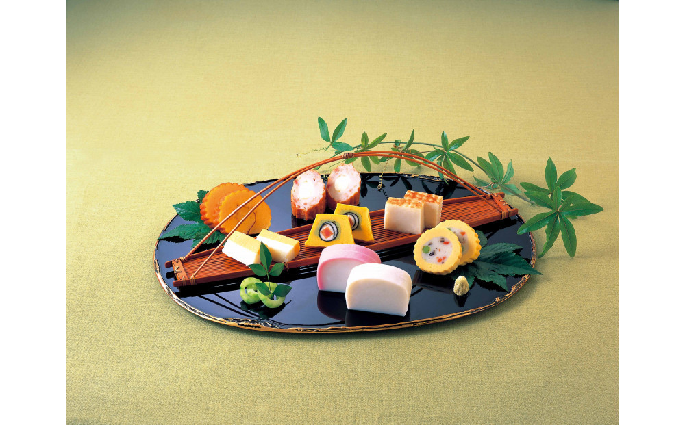 【小田原籠清】籠の選SX  創業1814年 二百有余年の歴史を重ねた小田原老舗 かごせい 職人の技で仕上げた高級蒲鉾の詰合せ