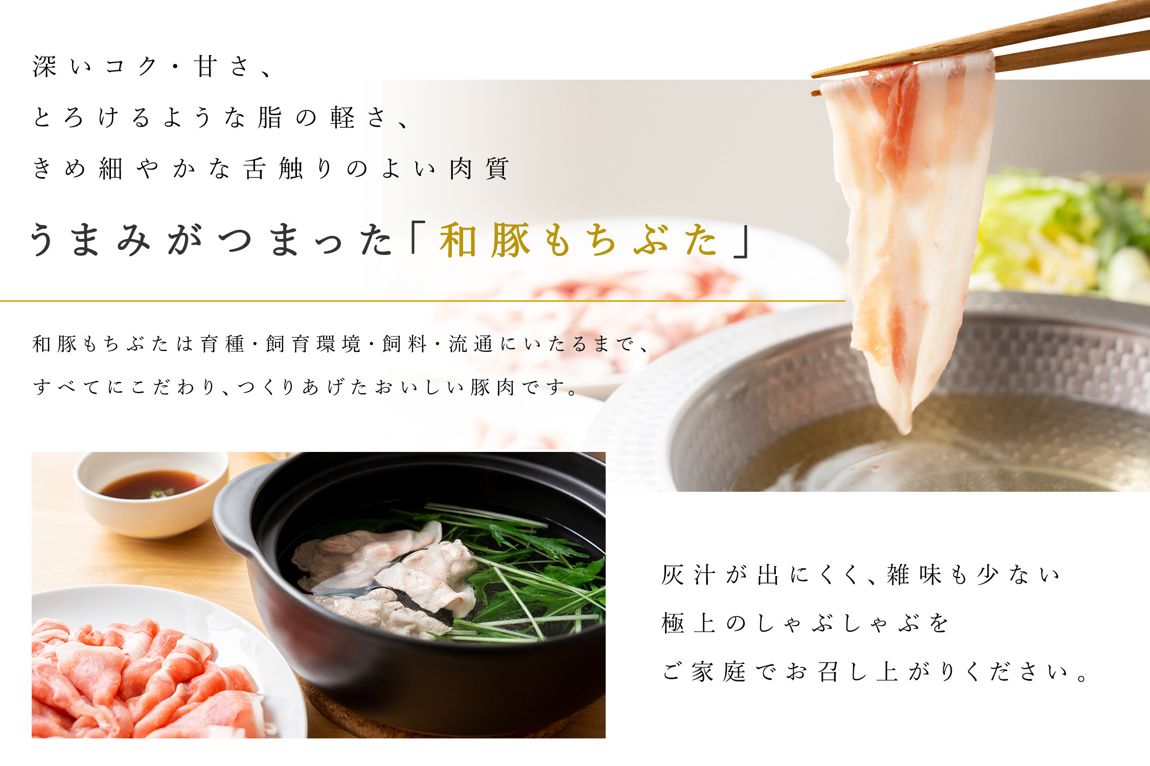 【ふるさと納税限定】【定期便9ヵ月】 和豚 もちぶた しゃぶしゃぶ セット 合計1.2kg（ロース・バラ・肩ロース）【ポーク 豚バラ 豚ロース 豚しゃぶ しゃぶしゃぶ肉 豚肉 贈答品 贈答用 ギフト お取り寄せ 御中元 お中元 お歳暮 贈り物 神奈川県 小田原市 】