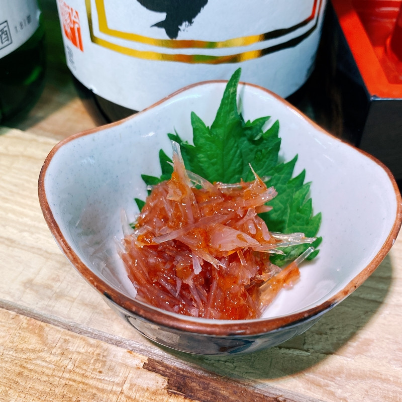 梅水晶 食べきり小パック 2枚【梅干し 魚介 海鮮 サメ軟骨 とびっこ お取り寄せ 御中元 お中元 お歳暮 父の日 母の日 贈り物 日本酒 焼酎】【ふるさと納税】【神奈川県小田原市】