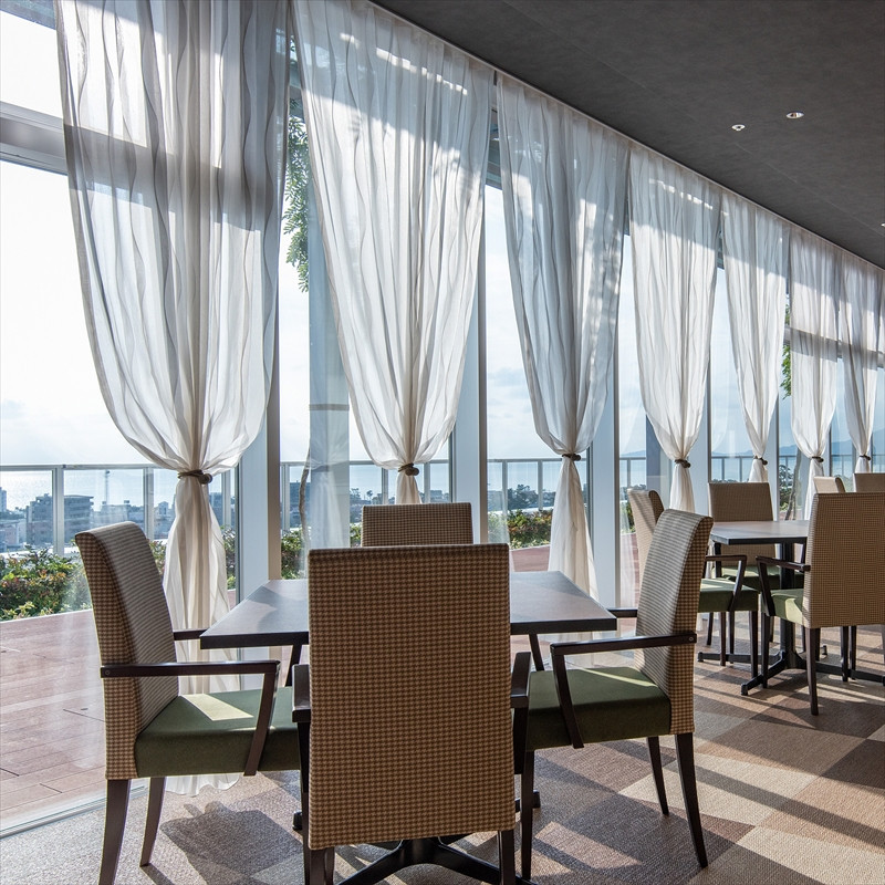 14Fレストラン【スカイダイニング】ギフト券（15,000円分）【 チケット 神奈川県 小田原市 】