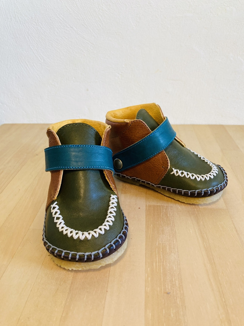 【ベビーシューズ】フルオーダーシューズ作成チケット【フルオーダーメイド 靴1足 靴 13cmサイズ 工房 フィッテイングモデル 革 牛革 豚革 靴工房 イタリア産 国産 記念 プレゼントお祝い 神奈川県 小田原市 】