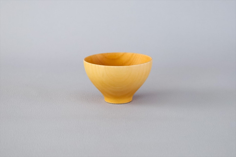 マーメイド椀 ナチュラル 2客セット 【 食器 神奈川県小田原市】