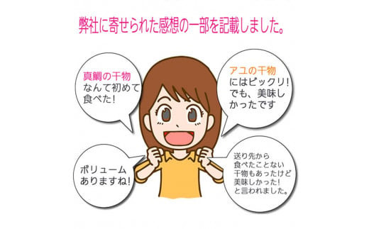 【国産】おまかせ干物セット【お取り寄せ 海鮮 グルメ ギフト プレゼント 産地直送 産直 魚 手作り ひもの 詰め合わせ お中元 お歳暮 父の日 母の日 誕生日 自宅用 贈答品 贈答用 朝食 バーベキュー 神奈川県 小田原市 】