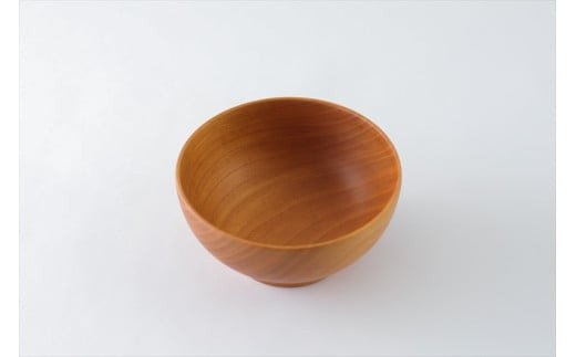 小田原学校給食のお椀【食器 木 こども用 雑貨 汁椀  プレゼント 木育 日本製 神奈川県小田原市 】