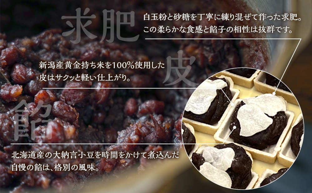 【小田原北条氏ゆかりの虎朱印の形をした最中 10個セット】小田原の老舗菓子店「正栄堂」の代表銘菓神奈川県指定銘菓登録商品。【 和菓子 神奈川県 小田原市 】