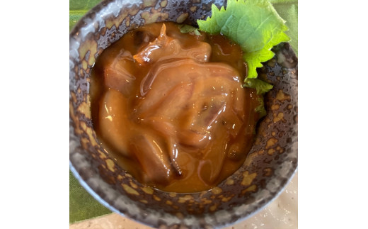 極わた塩辛 小パック 3パック【 惣菜 いかの塩辛 するめいか 珍味 おつまみ お取り寄せ 御中元 お中元 お歳暮 父の日 母の日 贈り物 日本酒 焼酎】【家庭用 自宅用 贈答品 贈答用 ギフト 神奈川県 小田原市 】