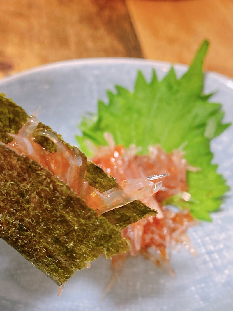 梅水晶 食べきり小パック 2枚【梅干し 魚介 海鮮 サメ軟骨 とびっこ お取り寄せ 御中元 お中元 お歳暮 父の日 母の日 贈り物 日本酒 焼酎】【ふるさと納税】【神奈川県小田原市】