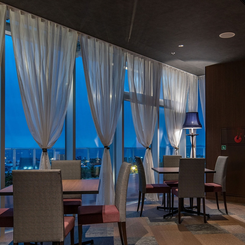 14Fレストラン【スカイダイニング】ギフト券（15,000円分）【 チケット 神奈川県 小田原市 】