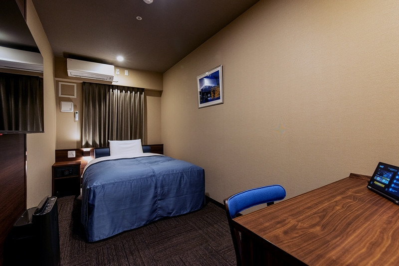 天成園小田原駅別館1泊朝食付き宿泊券（1名様分）とミナカ小田原食事券5,000円付きコース【小田原旅行 天成園で宿泊 単身旅行におすすめ プチ贅沢 温泉 旅館・ホテル 旅行 宿泊 体験・チケット 神奈川県 小田原市 】