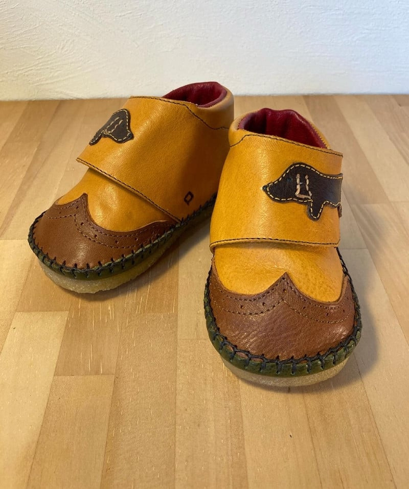 【ベビーシューズ】フルオーダーシューズ作成チケット【フルオーダーメイド 靴1足 靴 13cmサイズ 工房 フィッテイングモデル 革 牛革 豚革 靴工房 イタリア産 国産 記念 プレゼントお祝い 神奈川県 小田原市 】