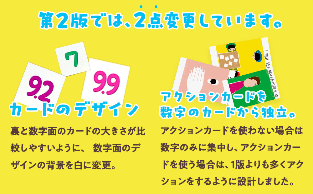 1ミリ違いを見抜くゲーム「1ミリ感覚（第2版）」【キッズデザイン賞優秀賞「経済産業大臣賞」、グッド・トイ受賞】【 カードゲーム ボードゲーム ボドゲ 知育 おもちゃ 神奈川県 小田原市 】