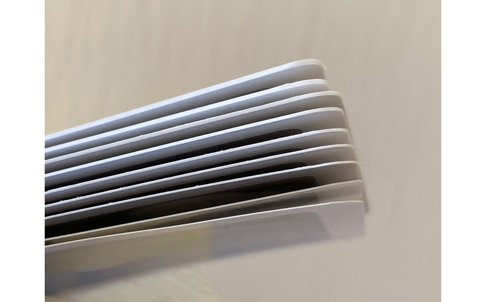 【指感覚 第3版】 ?厚み当てゲーム キッズデザイン賞優秀賞 グッド・トイ2022受賞