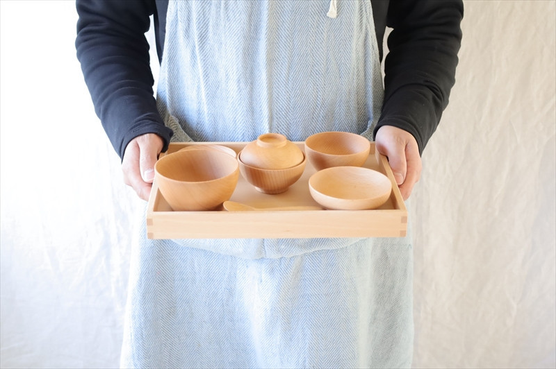 ナーサリーセット 【 食器 神奈川県小田原市】